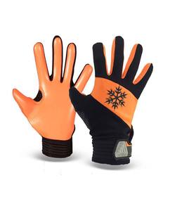 Gants de football gaélique confortables personnalisés de haute qualité Gants GAA légers haute performance avec poignée en latex - Product Image 2