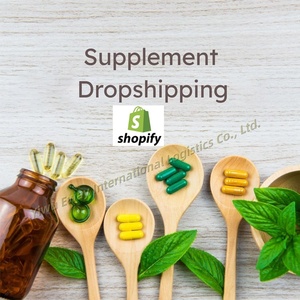 Trending <strong>Products</strong> Supplemennts Dropshipping 3pl Dropshipping Logistics No Minimum Order Agent Shopify Fulfillment Services - Product Image 1