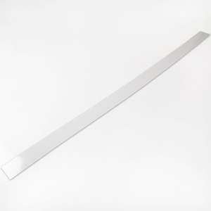 Strisce trasparenti per profilo a C larghezza 50 mm - Product Image 1
