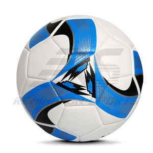 Haute Qualité Taille Personnalisée Cinq Ballon De Football Promotionnel Taille 5 Promotionnels De Football Balles | Haute Qualité Ballon de football À Vendre - Product Image 2