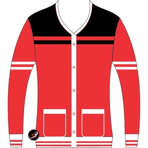 Haute qualité cardigan sportwear hiver saison fashionwear DST poches style manches longues doux tricoté léger hommes chandails - Product Image 1