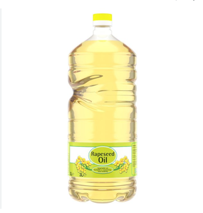 Huile de colza raffinée à bas prix de bonne qualité/huile de canola/huile de colza brute pour l'exportation - Product Image 2