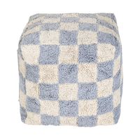 Pouf en coton tufté à la main de qualité supérieure, tabouret ottoman design pour chambre à coucher, salon, décoration intérieure, mariage, personnalisable, prix abordable