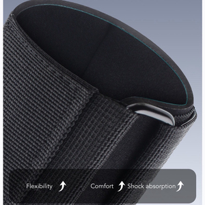 Correas de Muñeca de Neopreno para Levantamiento de Pesas, Resistentes, Antideslizantes, Unisex, para Dominadas, Levantamiento de Potencia, Culturismo - Product Image 5