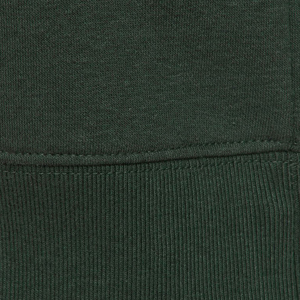 Sudaderas con Capucha Extra Grandes para Hombre, Tendencia Superior, Logotipo Personalizado, 100% Algodón, Sostenible, Transpirable, Servicio OEM, Tinte Liso, Invierno - Product Image 3