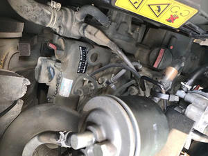 Excavateurs Kubota KX 25 d'occasion à vendre - Product Image 3