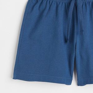 Respirant nouvelle mode été coton 5 couleurs bébé garçons pour enfant enfant Shorts décontractés coton été enfants vêtements bébé court - Product Image 6