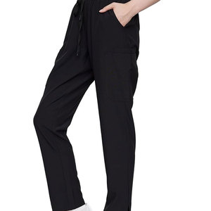 Best Sale Nursing <b>Scrub</b> Suit <b>Set</b> For Hospital Women <b>Scrub</b> <b>Set</b> Custom Made Nursing <b>Scrub</b> Suit Low Price <b>Set</b> - Product Image 6