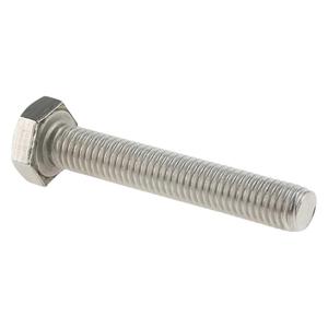 Hexagon Bolt Stainless Steel High Quality Carbon Steel Metal Fasteners Flange Bolt Make-To-Order Made in Vietnam Manufacturer - Product Image 3