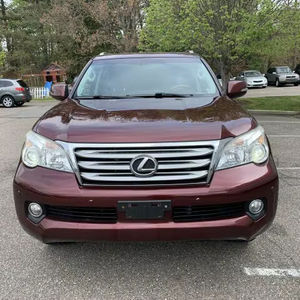 L_ex_us G X 460 AWD 2012 / Disponible à la vente avec faible kilométrage / Moteur essence, véhicule bien entretenu et sans accident, aucun problème. - Product Image 1