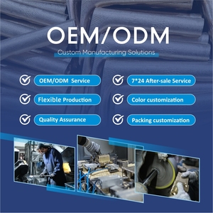 Set doccia termostatico multifunzione a parete in ottone rubinetto a pulsante pioggia Spray nascosto Mixer digitale per bagni - Product Image 5