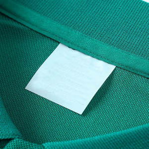 Polo de Punto Premium para Hombre, Manga Larga, Costuras de Alta Calidad, para Ropa Casual Elegante, Tendencia Actual - Product Image 2