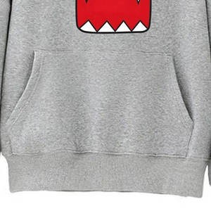 Chaqueta cortavientos de nuevo diseño de tendencia con capucha, logotipo impreso en él, hecho a medida con forro de malla, chaqueta de lluvia con estampado interior de hojaldre - Product Image 4