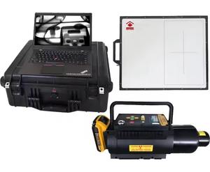 전문 산업용 비파괴 검사 <span class=keywords><strong>X</strong></span>선 DR 시스템 컴퓨터화된 디지털 방사선 검사기 - Product Image 6