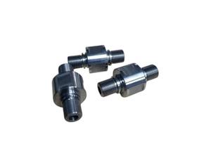 Custom CNC Machining Services in Vietnam Specializing in Stainless Steel Wire EDM Drilling <b>Broaching</b> - Product Image 6