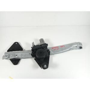 Meccanismo Alzacristalli Anteriore Sinistro per DACIA Sandero Serie (21>) 807214480R - Product Image 1