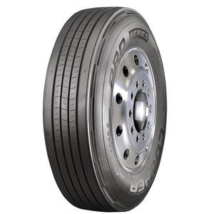 Pneus de camion toutes positions 11R22.5 16PR, performances robustes pour remplacement en flotte |   Prix des pneus de direction 11r22.5 - Product Image 2