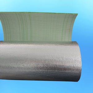 Aislamiento Térmico Moderno de Espuma XPE, Lámina para Techos y Pisos, Polietileno Expandido Reticulado de Celda Cerrada para Construcción TR - Product Image 6