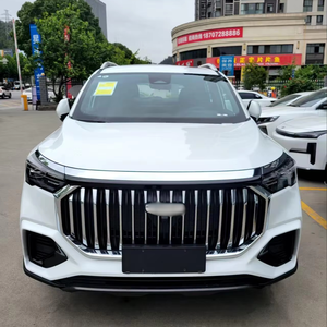 Vehículo Todoterreno de Lujo de 6 Plazas, Gasolina, 2.0T Turbo, 7DCT Automático, R19 Aleación, Nuevo, Tamaño Mediano, para Exportación, 2025 - Product Image 5