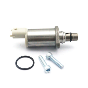 Vanne de régulation de pression de la pompe à carburant 55582725 - Product Image 4