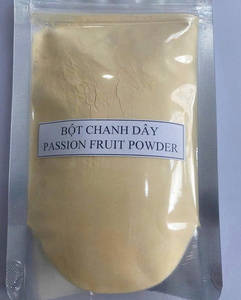 จัดหาอย่างยั่งยืนมีจำนวนมาก: ผงเสาวรสธรรมชาติจากเวียดนาม - Product Image 6