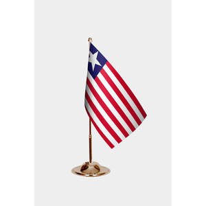 Drapeaux personnalisés pour jardin et automobile - Impression numérique sur tissu, nylon, plastique, polyester, vinyle ou soie - Avec logo personnalisé - Product Image 2