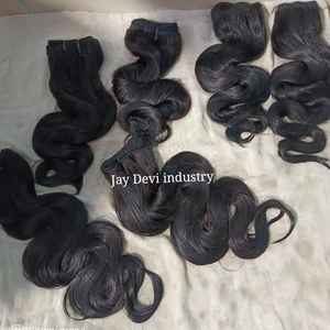 Vente en gros Hd Lace Wig 100% cheveux humains vierges Perruque à lacets pour femmes Perruque indienne frontale en cheveux naturels Hd Lace Original Cheveux humains - Product Image 3