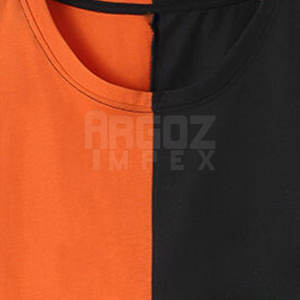 เสื้อยืดผู้ชายผ้าฝ้าย100% สตรีทแวร์ผ้าคอตตอนดีไซน์โลโก้ตามสั่งแฟชั่นล่าสุด - Product Image 5