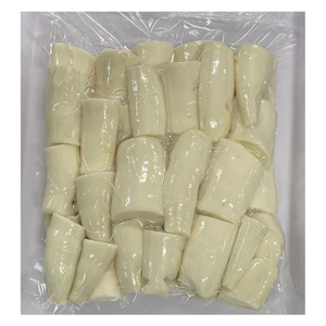 Cassava surgelée pelée IQF naturelle 2025 Vente chaude Exportateur vietnamien de cassava surgelée délicieuse Offrant de grandes quantités pour l'exportation - Product Image 5