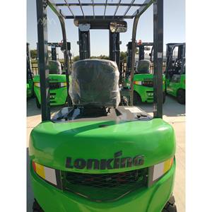 Chariots élévateurs électriques LONKING 2024 Modèle LG20B - Product Image 5