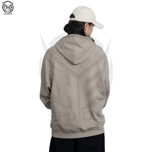 OEM service plusieurs couleurs et design matériau premium meilleur prix tissu doux pour les femmes sweat à capuche. - Product Image 4
