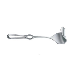 เครื่องปฏิกรณ์สเตนเลสใช้ซ้ำได้เครื่องมือผ่าตัด - Product Image 5