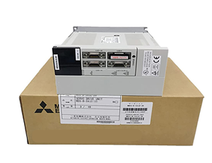 Servomoteur AC MDS-B-SVJ2-01 d'origine - Product Image 5