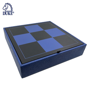 Bộ Cờ Vua 2 Trong 1 Và <span class=keywords><strong>XO</strong></span> Tic Tac Toe - Product Image 3