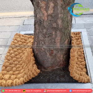 PRODUCTO CALIENTE Las esteras de fibra de coco transforman su estética de jardinería y garantizan mejores condiciones de crecimiento - Product Image 5