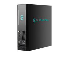 Meilleures ventes DG1 Home 2.1G 630W Elphapex Processeur de données informatiques avec chipset et 512 Mo de mémoire vidéo DDR5 pour le minage