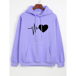 Sudadera con capucha para mujer con agujeros para los pulgares Sudadera deportiva y funcional perfecta para correr Yoga o aventuras al aire libre - Product Image 1