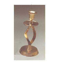 Décoration de mariage, utilisation à domicile, hôtel, restaurant, bougeoir, finition brillante, bougeoir en métal, fournisseur par l'Inde - Product Image 6