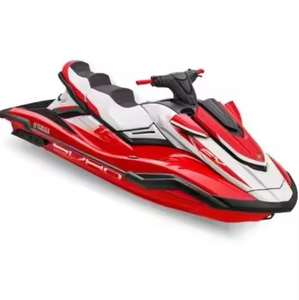 เจ็ตสกี/เวฟรันเนอร์ ยามาฮ่า รุ่นใหม่ ปี 2023 FX Limited SVHO พร้อมจัดส่งทั่วโลก - Product Image 4