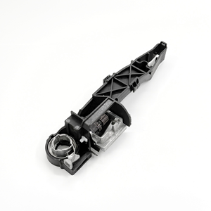 Nouveau support de poignée de porte 806079208R avant gauche coulissant droit longue durée pour Master III Opel Movano B pour NV400 - Product Image 6