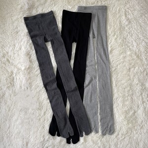 Chaussettes en maille écologiques pour filles d'été, chaussettes de tous les jours, chaussettes en coton doux de haute qualité, respirantes, chaussettes fantaisie pour femmes - Product Image 1