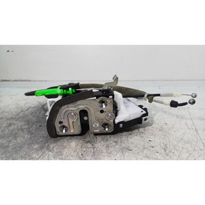 CERRADURA TRASERA DERECHA NISSAN Juke Series (F16) 825006PE0C HR16DE (19>) - Product Image 5