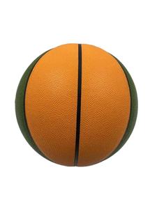 Vente en gros de ballon de basket-ball d'intérieur et d'extérieur de qualité supérieure avec logo personnalisé, diverses activités d'intérieur adaptées - Product Image 6