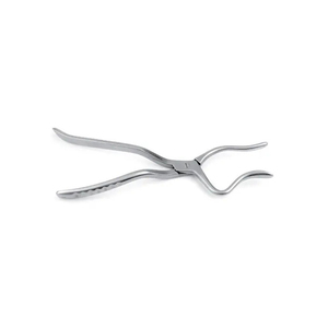Prix d'usine, ciseaux de résection de la viande de porc en acier inoxydable, instrument de chirurgie générale, prix de gros, réutilisable, nouveauté - Product Image 3