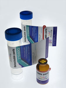 Étiquette multicouche personnalisée - Product Image 6