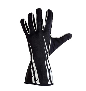 Guantes Unisex de Dedo Completo para Entrenamiento de Kart de Carreras, Manoplas Deportivas Impermeables, Impresión de Pantalla Táctil para Deportes - Product Image 5