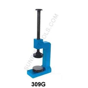 La máquina aplanadora es un equipo importante en la fabricación y el diseño de herramientas de joyería - Product Image 1