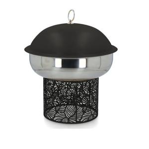 Casseroles isolées de finition avec revêtement en poudre personnalisées servant une marmite avec couvercle plaqué or pour le stockage des aliments - Product Image 4