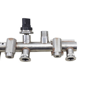 FLUTE NISSAN Qashqai Serie (J12) 175206860R Benzina 1300 (21>) - Product Image 3