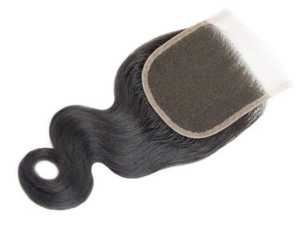 วิกผมคนอินเดียเรมี่ดิบขนาด4x4 5x5 30นิ้ววิกผมต่อผมมนุษย์แบบนุ่มตรงเป็นลอนธรรมชาติ - Product Image 2